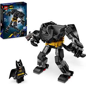 LEGO DC Batman: Batman-kamprobot 76270