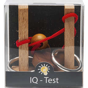 Løsn ringen - Nr. 1