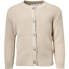 VRS baby cardigan str. 74 - beige