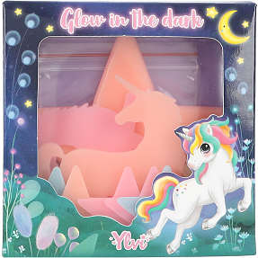 Ylvi Glow in the Dark Stickers