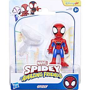 Spidey figur 7,5 cm
