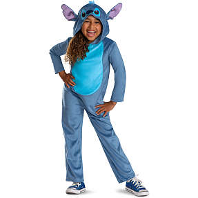 Disney Stitch kostume str. M
