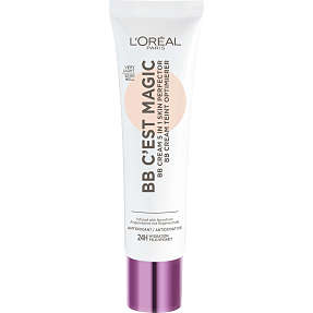 BB-cream 01 Very Light