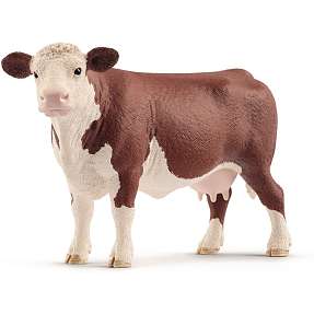 Schleich 13867 Hereford ko