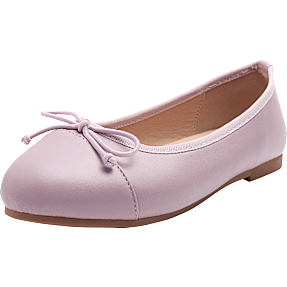 VRS børne ballerina str. 28 - lilla