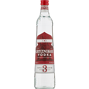 Vodka
