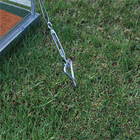 Palram jordankersæt