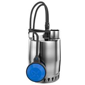 Grundfos Unilift KP 150 A 1 lænsepumpe