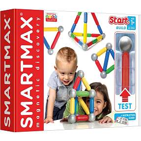 SmartMax startsæt 23 dele