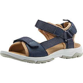 VRS børne sandaler str. 32 - beige