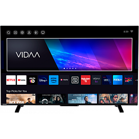 Toshiba 55" LED TV 55UV2363DG