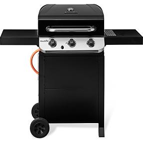 Char-Broil Convective 310 B gasgrill - sort