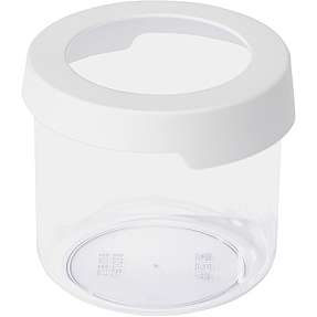 SmartStore Vision opbevaringsboks - rund (750ml)