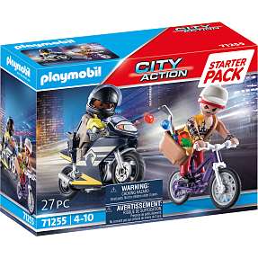 Playmobil 71255 juveltyv