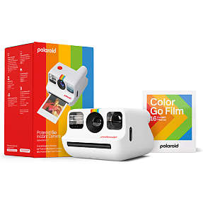 Polaroid Go Gen. 2 instant-kamera