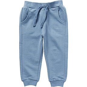 VRS baby sweatpants str. 62 - blå