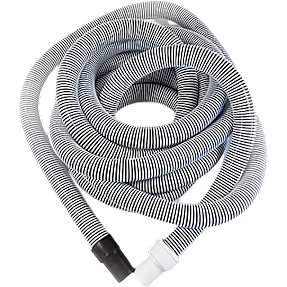 DenForm støvsugerslange 12 meter