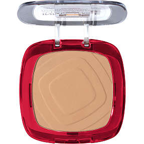 Foundation 140 Golden Beige