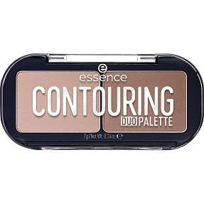 Contour 10 Lighter Skin