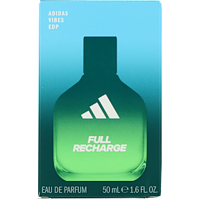 Full Recharge Eau de Parfum