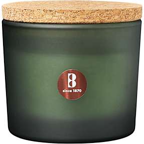 Duftlys i glas - botanic