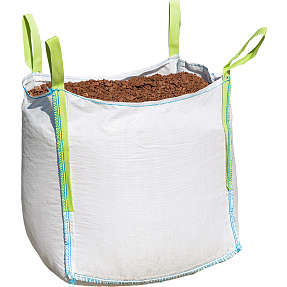 Surbundsmuld Bigbag 1000 liter