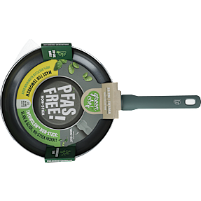 GreenChef stegepande (28 cm)