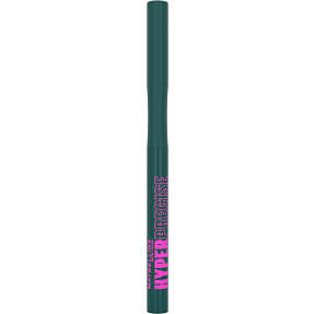 Eyeliner 730 Emerald Green