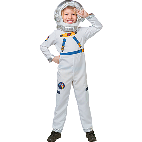Astronautkostume str. 128