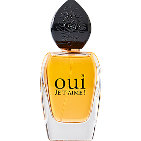 Qui Je T'aime Mon Amour Eau de Parfum