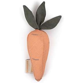 Filibabba gulerod rangle i hør