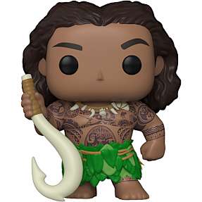 Funko POP! Moana 2 - Maui