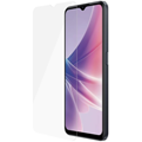 SAFE. by PanzerGlass skærmbeskyttelse Oppo A78/A77 5G/A77S/A57/Ultra-Wide Fit