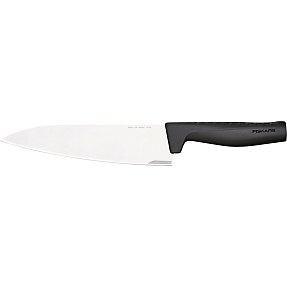 Fiskars Hard Edge kokkekniv - stor