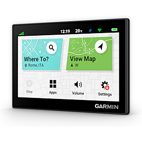 Garmin Drive™ 53 & Live Traffic GPS