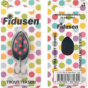 Fidusen Blink - 2,8g