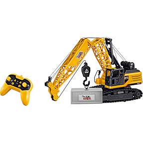 Car Mania fjernstyret kran