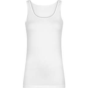 Marathon dame undertrøje str. 38 - hvid