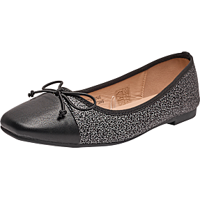 VRS dame ballerina str. 39 - sort