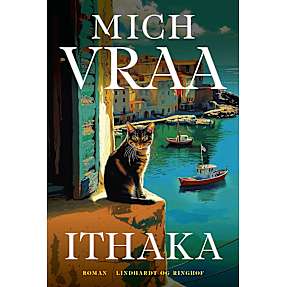 Ithaka - Mich Vraa