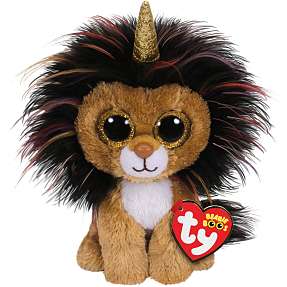 Ty Beanie Boos Ramsey