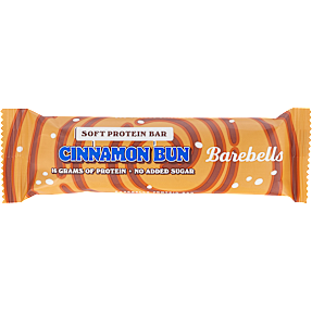 Proteinbar m. kanelsneglsmag