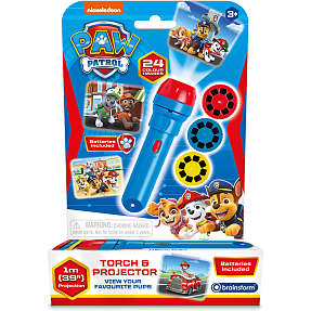 Paw Patrol projektor