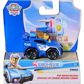 Paw Patrol Seach & Rescure legesæt - flere varianter - assorteret