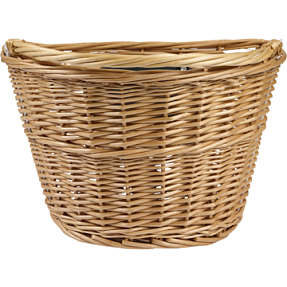 SCO Cykelkurv til styr - naturflet