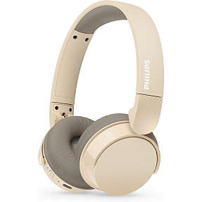 Philips TAH3209WT/00 hovedtelefoner - sand