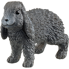 Schleich 13935 langøret kanin