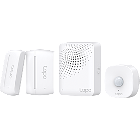 TP-Link Tapo T30 smart sensor starterkit