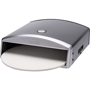 Char-Broil pizzaovn med pizzasten