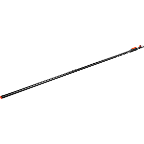 GARDENA Combisystem teleskophåndtag 160-190 cm